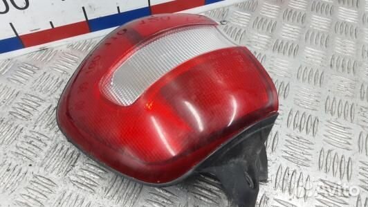 Фонарь задний правый suzuki baleno 1 (TSE03MY01)