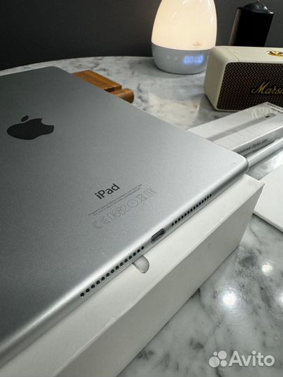 iPad AIR 2 128gb Ростест