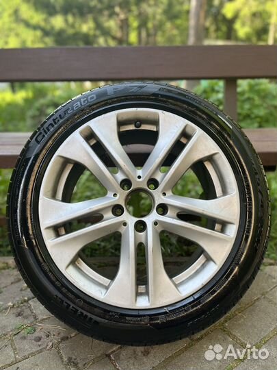 Pirelli Cinturato P7 245/45 R17 95V