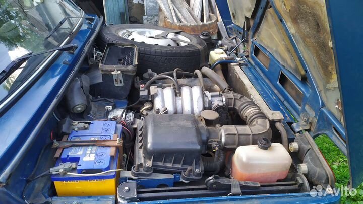 LADA 4x4 (Нива) 1.7 МТ, 2012, 185 000 км