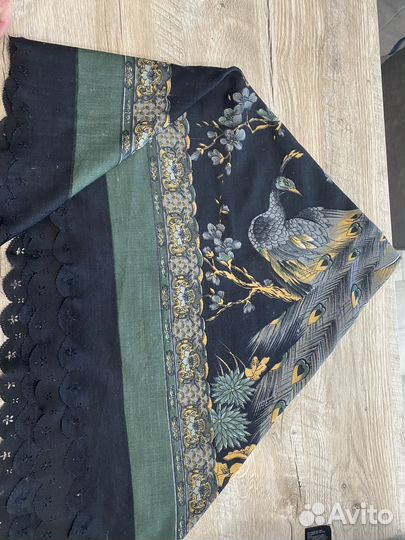 Шапки, шарфы, варежки женские