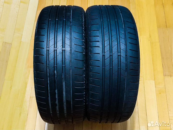 Bridgestone Turanza T005 225/35 R19 96Y
