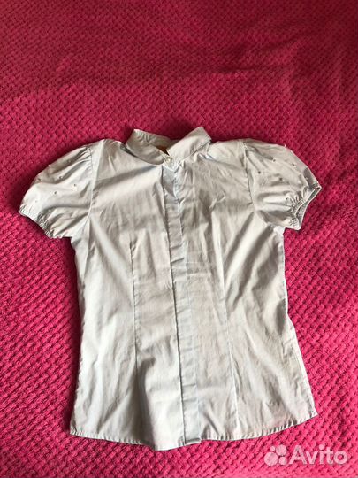 Школьная форма пакетом для девочки 158 см