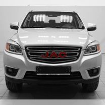 JAC T6 2.0 MT, 2023, 855 км, с пробегом, цена 2 899 000 руб.