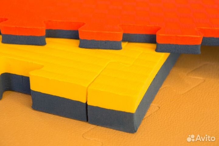 Будо маты Оптом. Ринги