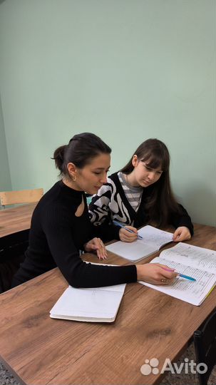 Репетитор по физике 7-11 класс