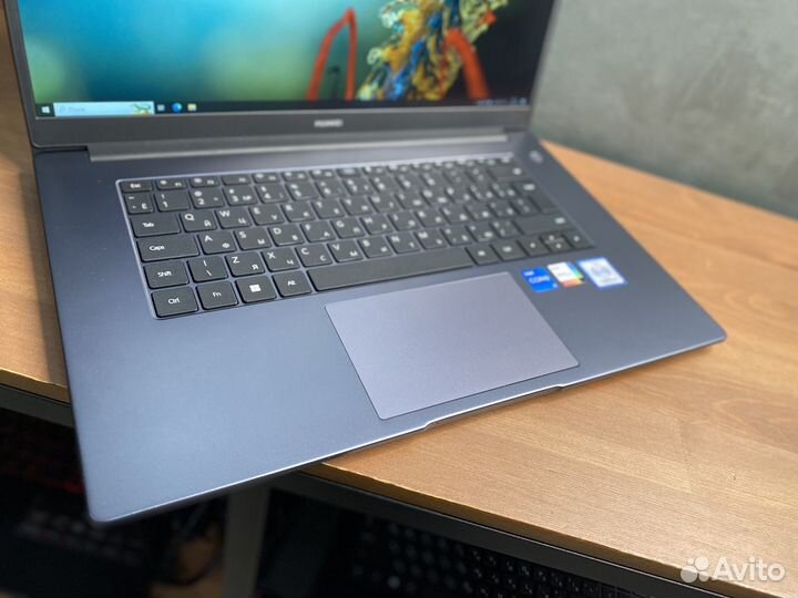 Huawei MateBook D15 15,6