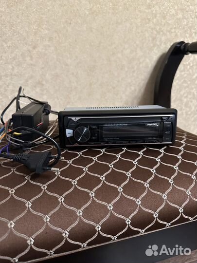 Магнитола prology