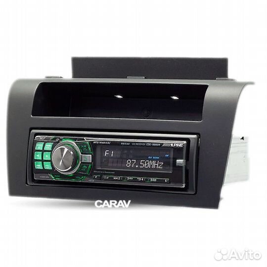 Переходная Рамка Carav Mazda 3 11-080