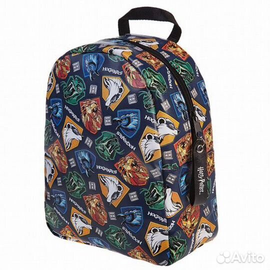 Рюкзак Гарри Поттер для детей и для взрослых