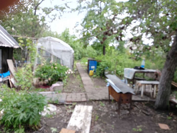 Дача 18 м² на участке 3,8 сот.