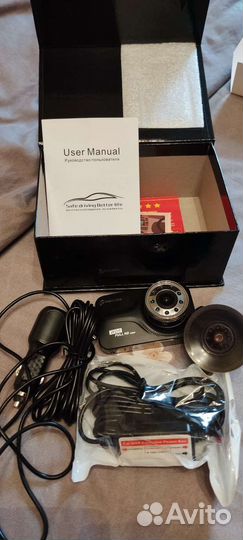 Видеорегистратор