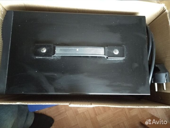 Стабилизатор напряжения 2 квт Mpover