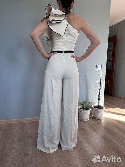 Комбинезон женский вечерний,на выпускной