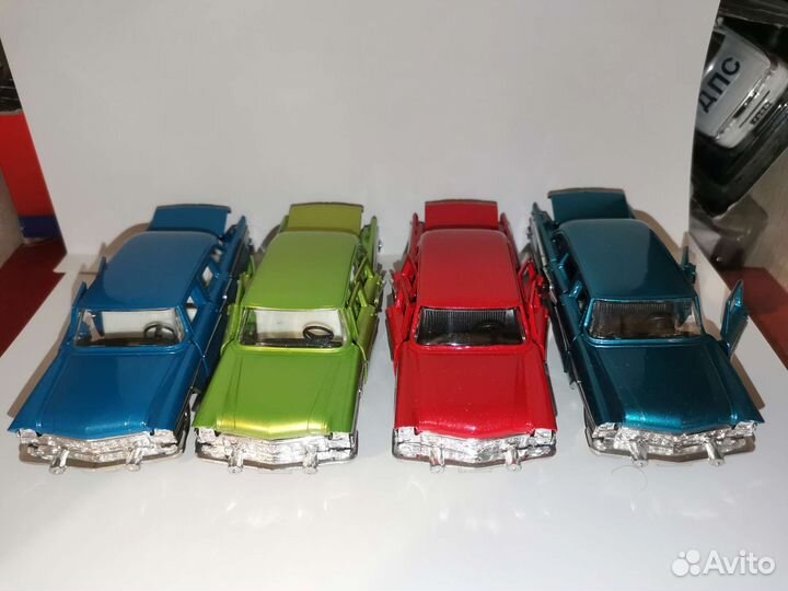 Агат тантал элекон мосар Деагостини СССР