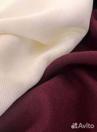 Шторы готовые новые