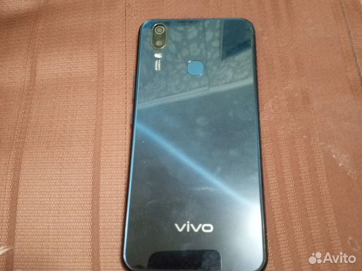 vivo Y11, 3/32 ГБ