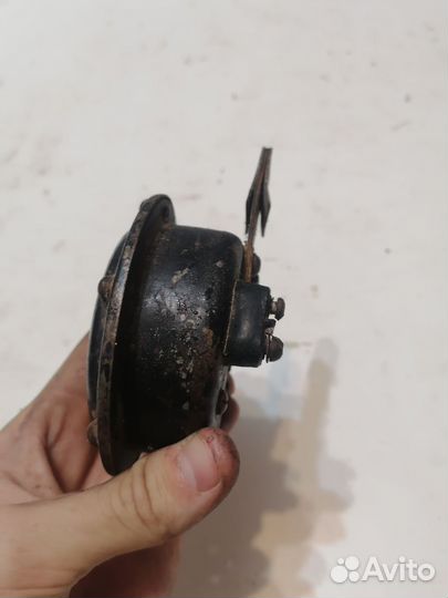 Сигнал на иж 49