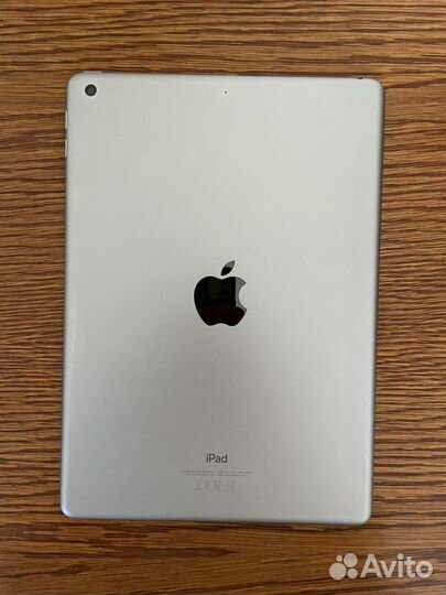 iPad 6 2018 32gb