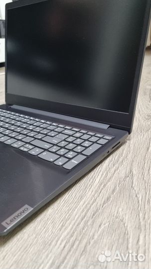 Мощный Lenovo S145