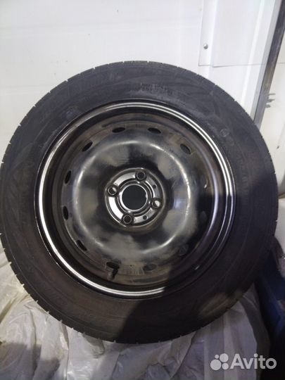 Cordiant Road Runner 185/65 R15