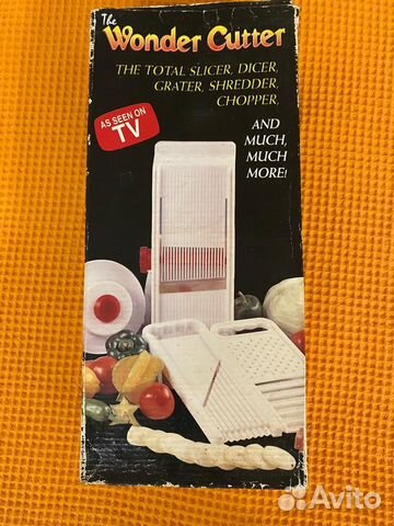 Терка для овощей СССР винтаж новое