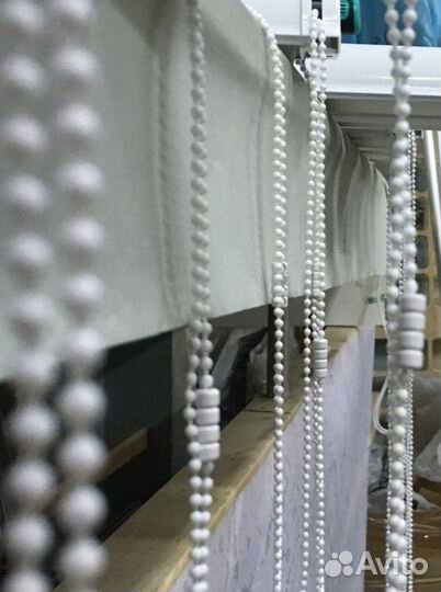 Кассетные шторы X0531-W7125