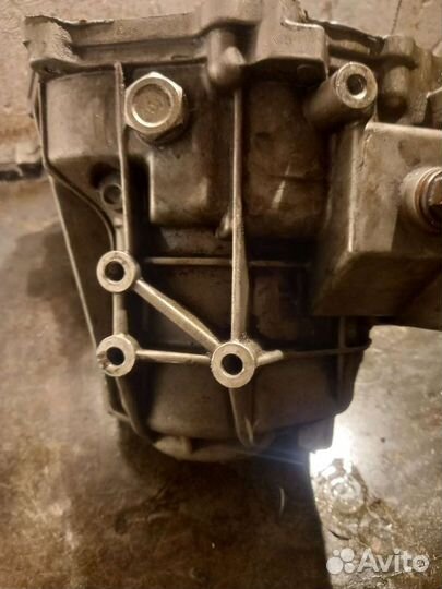 Корпус МКПП Джили Эмгранд ес7 15/1.8