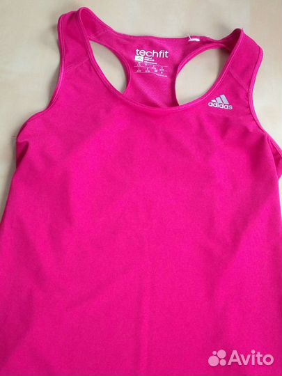 Одежда для фитнеса