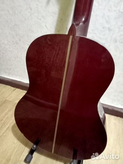 Классическая гитара Hohner hc06