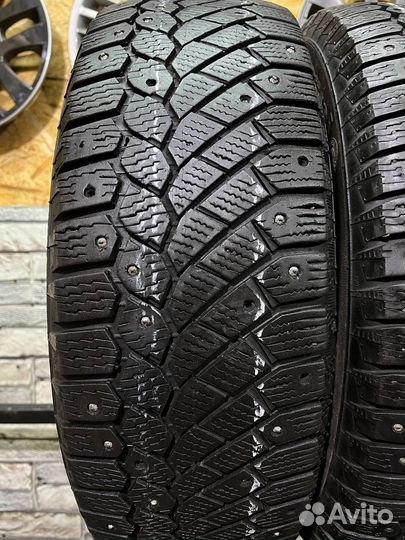 Continental ContiIceContact 195/65 R15 95T