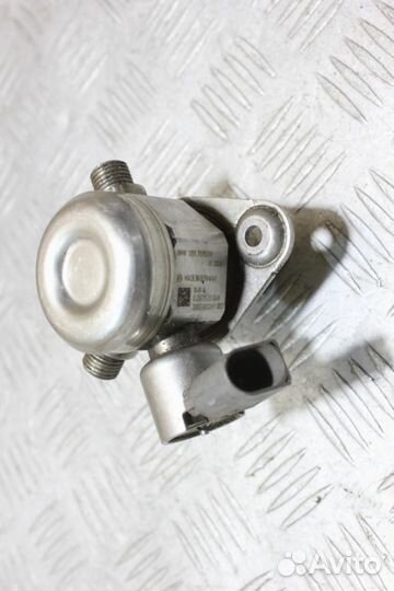 Тнвд Bmw 7 f02 2008-2015