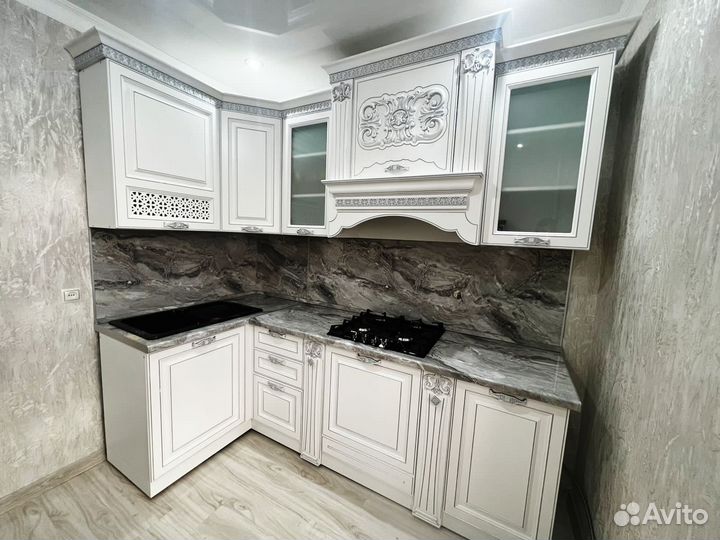 Кухонный гарнитур Марина