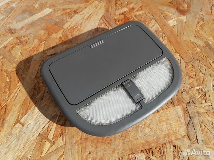 Geely emgrand FE 1 EC 7 Плафон салонный передний