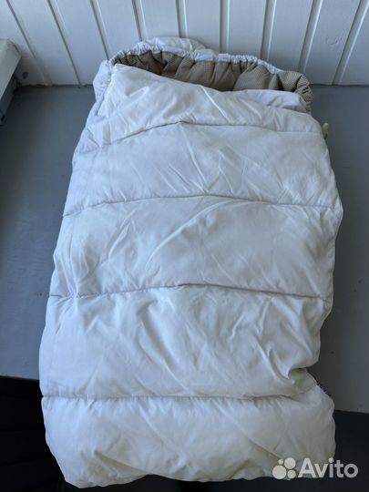 Зимний конверт stokke