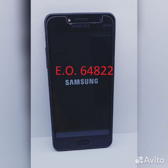 Samsung Galaxy J2 Prime SM-G532F, 8 ГБ