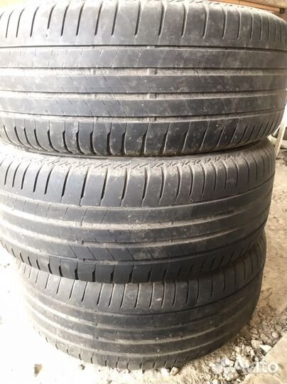 Blackstone Tradoc 205/55 R16 91B