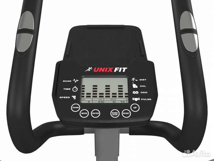 Эллиптический тренажер unixfit SL-430E