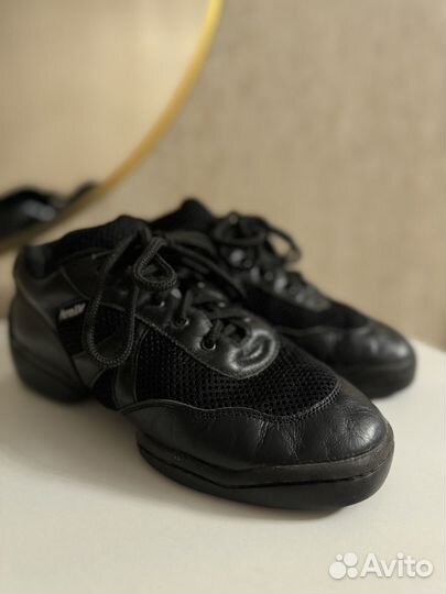 Джазовки для танцев