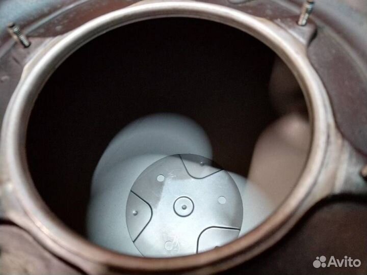 Бак топливный Mitsubishi Lancer 10 (CX, CY) 2007