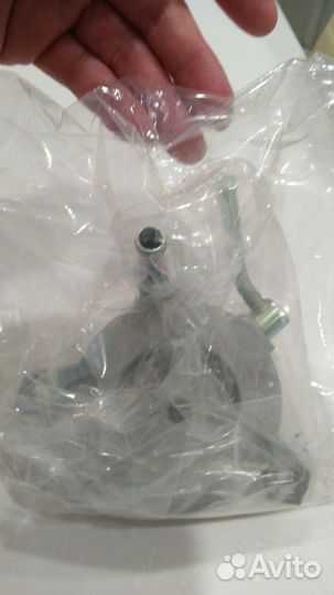 Насос подкачки дизельного топлива Toyota Land Crui