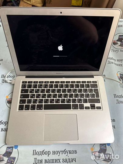 MacBook Air, кастомный редкий