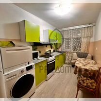 2-к. квартира, 50 м², 1/5 эт.