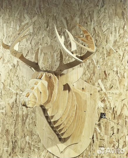 Фрезеровка, раскрой на чпу