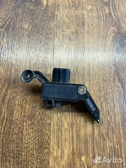 Щетки генератора Ford Mondeo III 1 2007