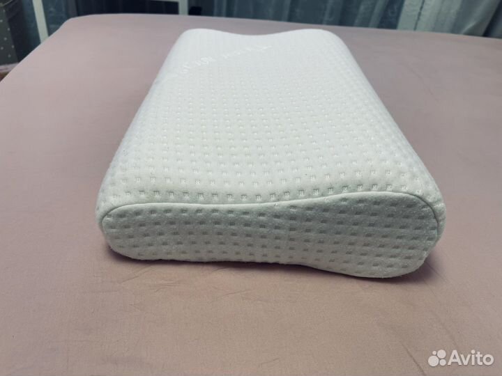 Ортопедическая подушка