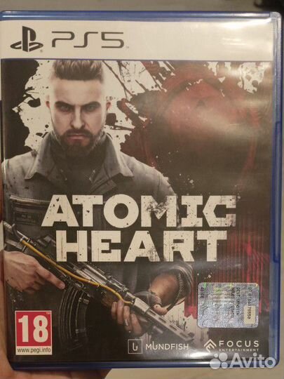 Игры для приставок ps5 диск