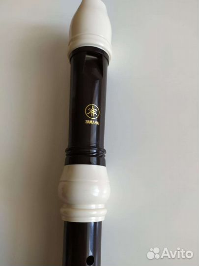 Флейта yamaha YRA-38biii
