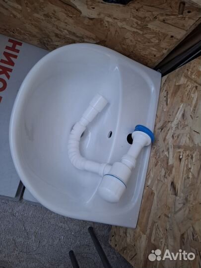 Раковина в ванную