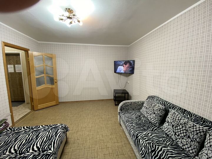 1-к. квартира, 40 м², 5/9 эт.